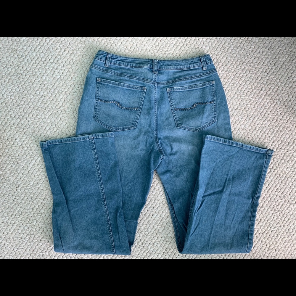 Talbots Jeans - Picture 2 of 3